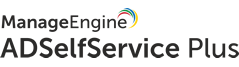 ADSelfService Plus
